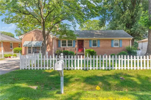 2036 English Avenue, Chesapeake, VA 23320