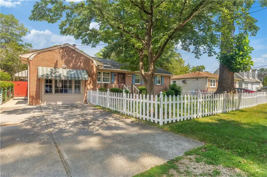 2036 English Avenue, Chesapeake, VA 23320 - #3