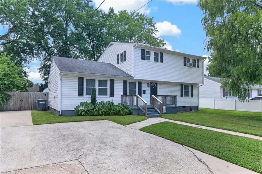 37 Londonshire Terrace, Hampton, VA 23666 - #2