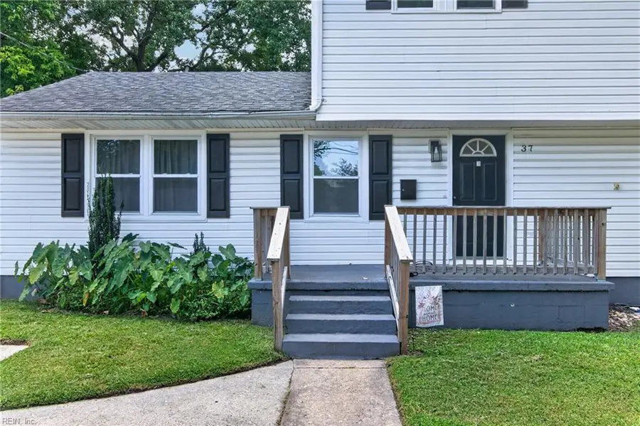 37 Londonshire Terrace, Hampton, VA 23666 - #3