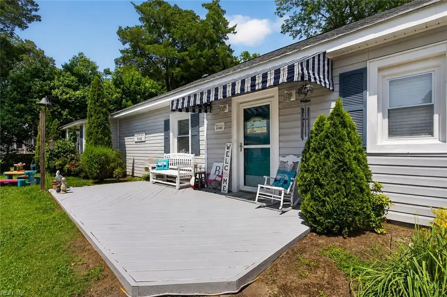 21147 Rescue Road, Carrollton, VA 23314 - #2
