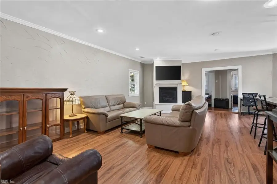 21147 Rescue Road, Carrollton, VA 23314 - #3