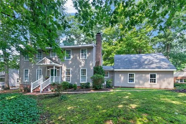 145 Normandy Ln Lane, Newport News, VA 23606