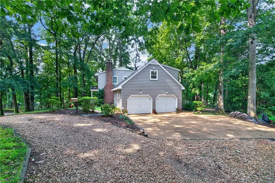 145 Normandy Ln Lane, Newport News, VA 23606 - #2