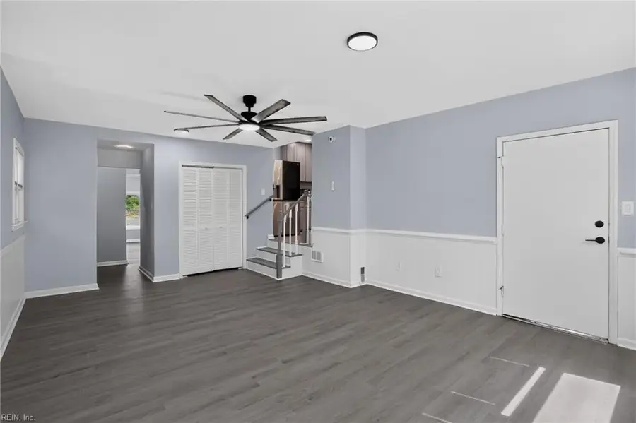166 Beechmont Drive, Newport News, VA 23608 - #2