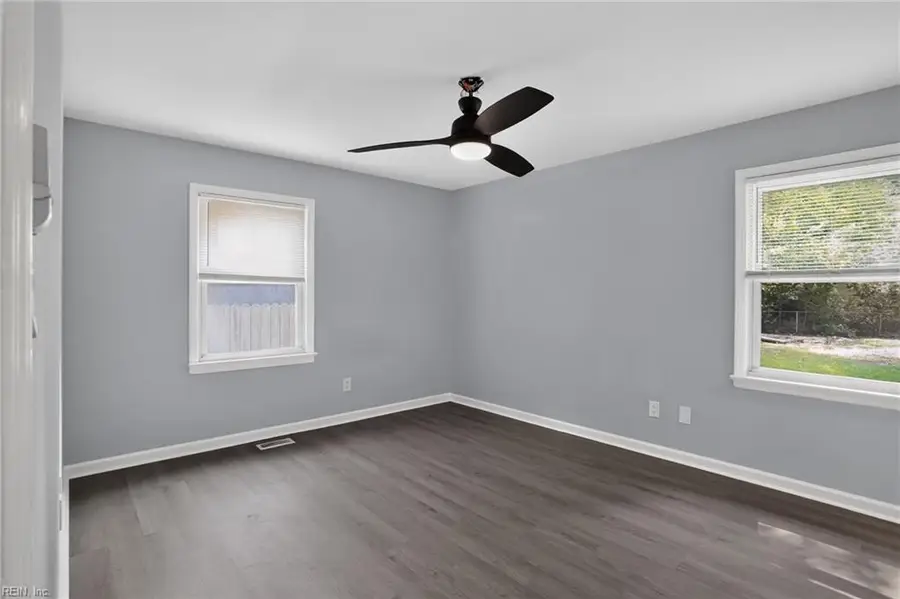 166 Beechmont Drive, Newport News, VA 23608 - #3