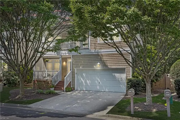 941 Oakland Avenue, Virginia Beach, VA 23451