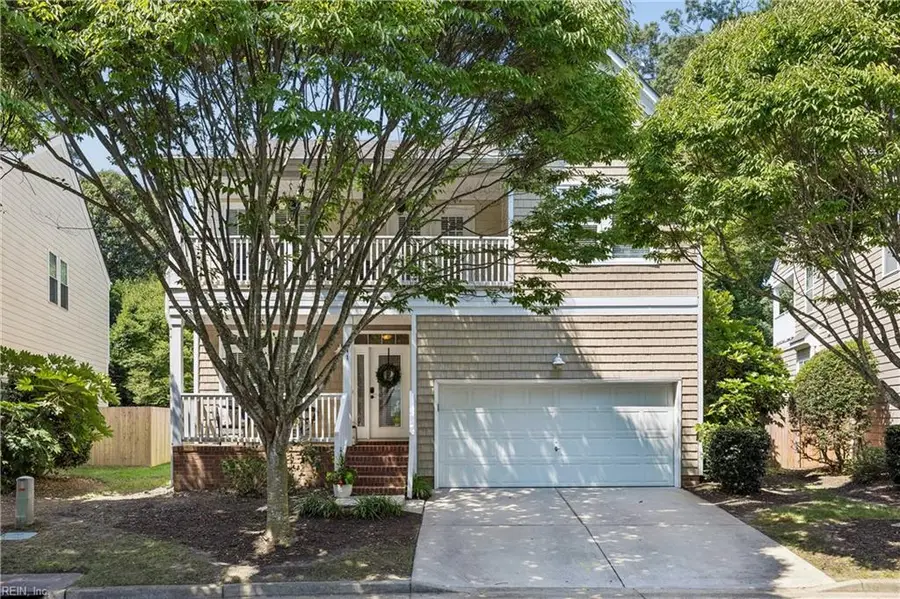 941 Oakland Avenue, Virginia Beach, VA 23451 - #2