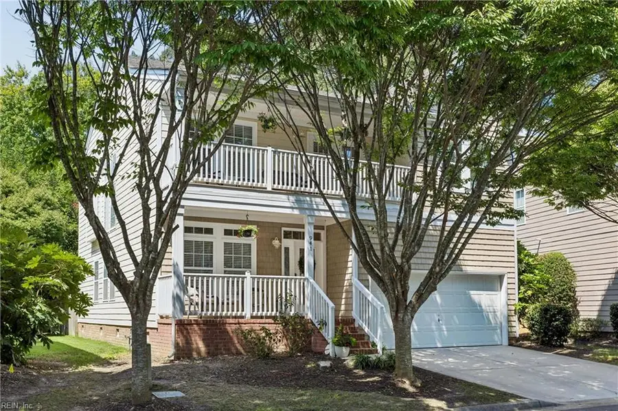 941 Oakland Avenue, Virginia Beach, VA 23451 - #3