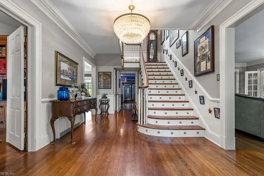 1412 Clay Street, Franklin, VA 23851 - #2