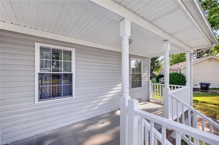 802 Hancock Avenue, Portsmouth, VA 23701 - #3