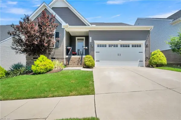9624 Rock Rose Court, Toano, VA 23168
