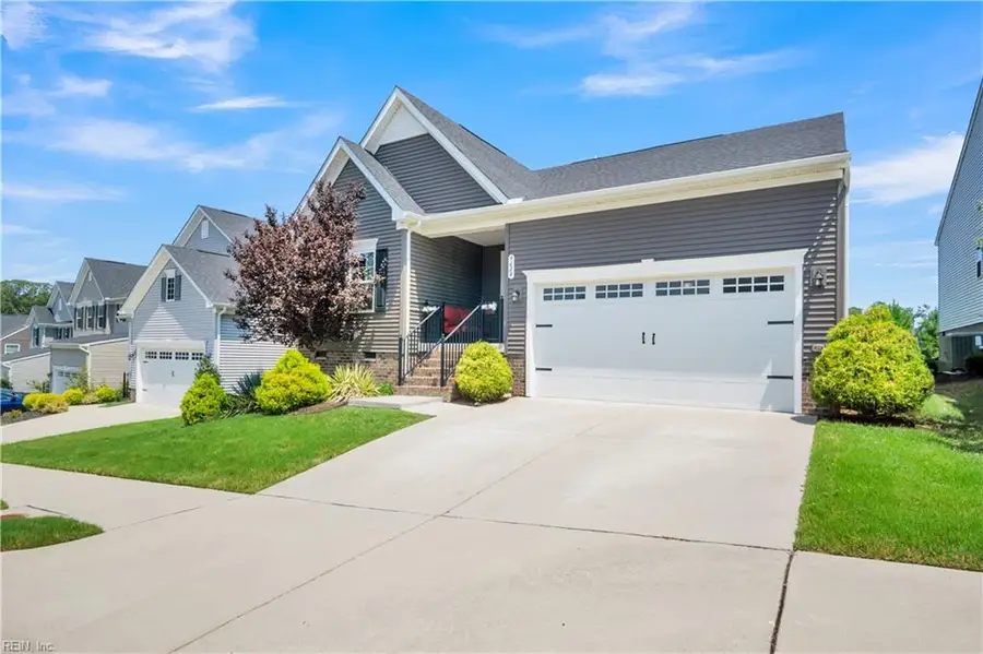 9624 Rock Rose Court, Toano, VA 23168 - #2