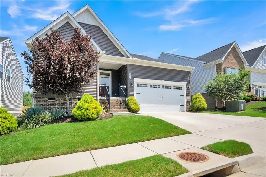 9624 Rock Rose Court, Toano, VA 23168 - #3