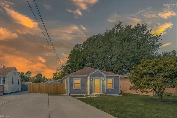 1415 Willow Avenue, Chesapeake, VA 23325