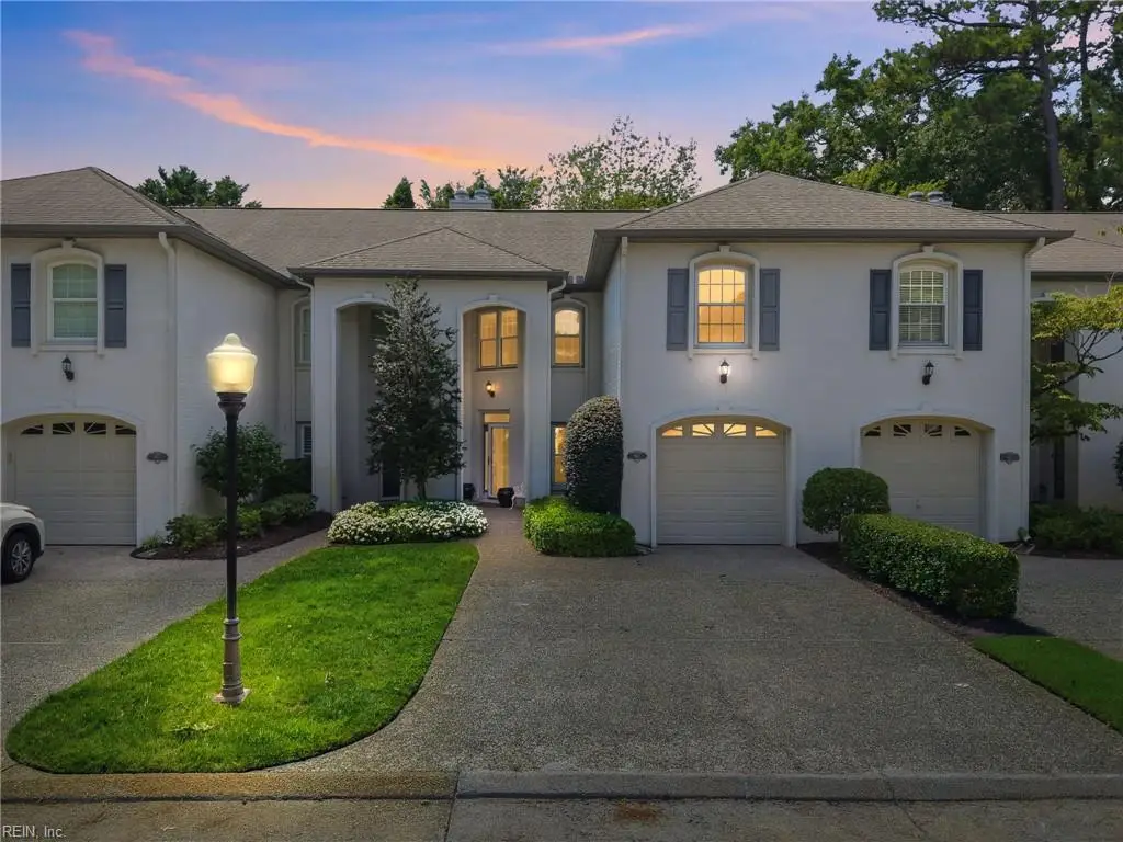 941 Royal Cove Way, Virginia Beach, VA 23454 - #1