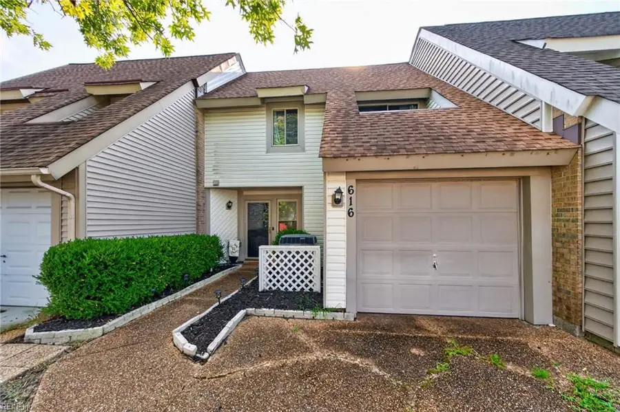 616 Masefield Circle, Virginia Beach, VA 23452 - #3