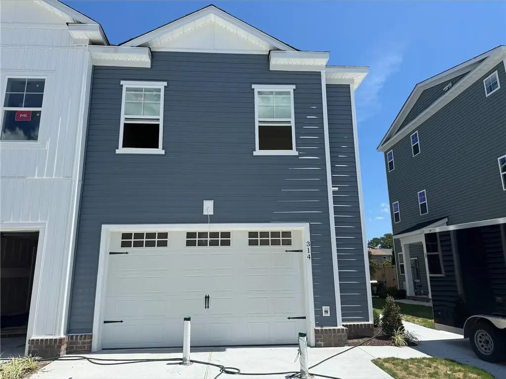 314 Living Water Way, Virginia Beach, VA 23451 - #1