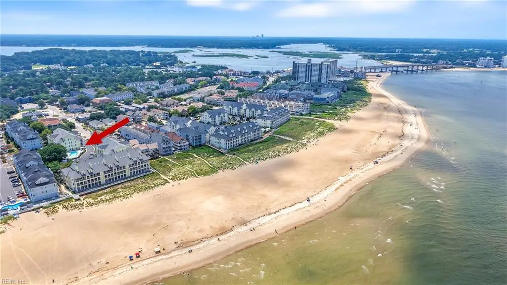 2300 Shore Sands Court #102, Virginia Beach, VA 23451 - #1