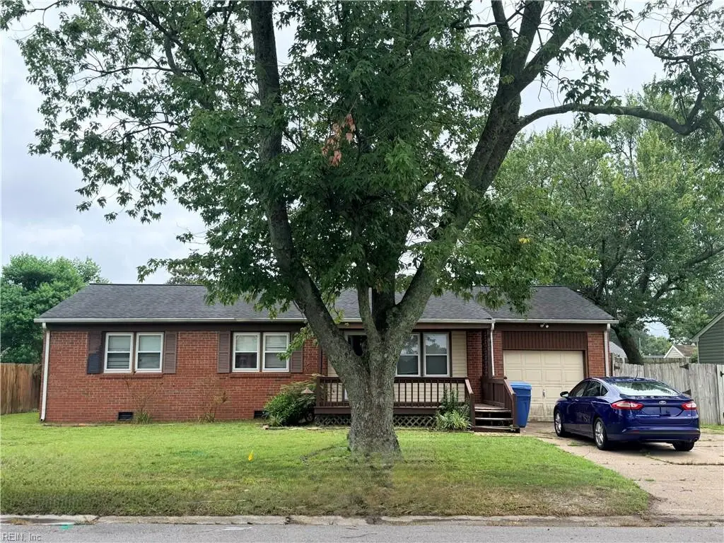 3101 Ferry Farm Lane Lane, Virginia Beach, VA 23452 - #1