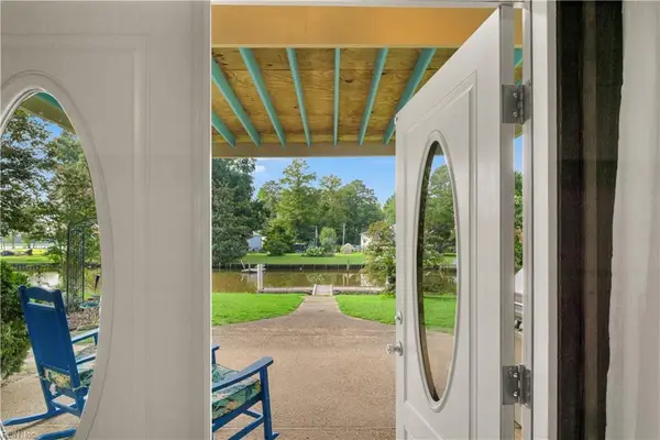 7244 Canal Street Street, Lanexa, VA 23089
