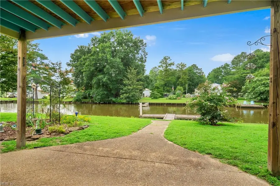 7244 Canal Street Street, Lanexa, VA 23089 - #2