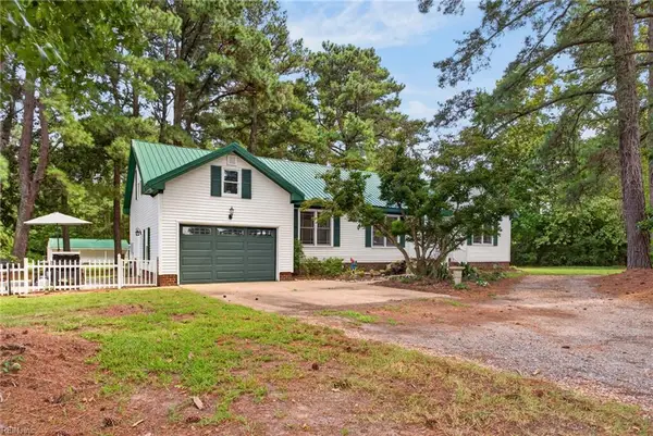 1016 Princess Anne Road, Virginia Beach, VA 23457