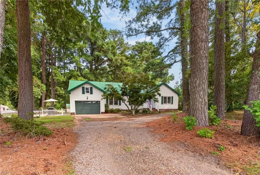 1016 Princess Anne Road, Virginia Beach, VA 23457 - #2