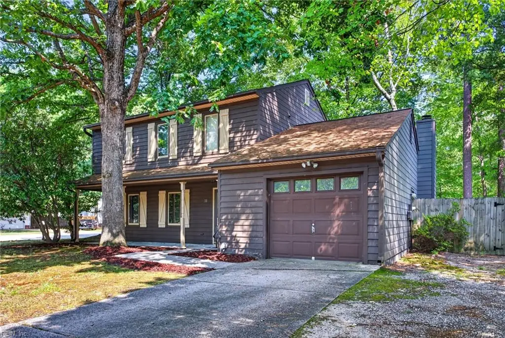 10 Redcedar Way, Newport News, VA 23608 - #1