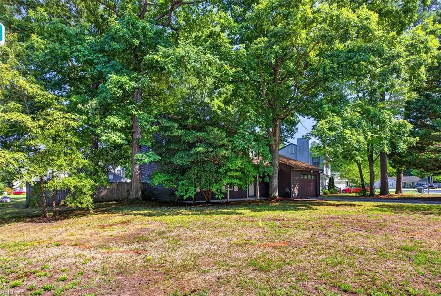 10 Redcedar Way, Newport News, VA 23608 - #2