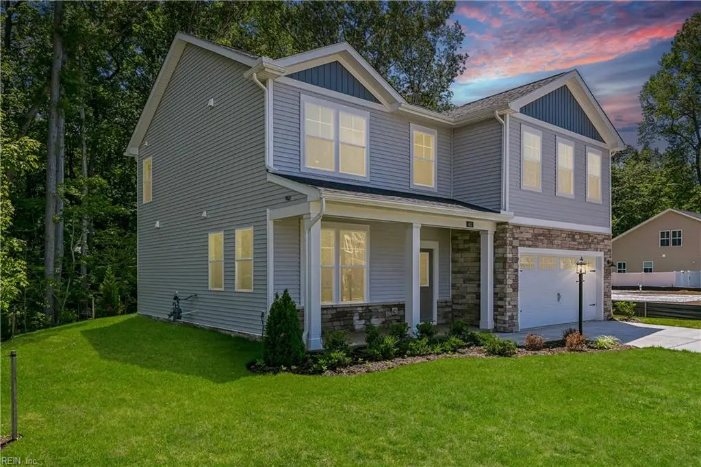 401 Heavens Way, Yorktown, VA 23693 - #1