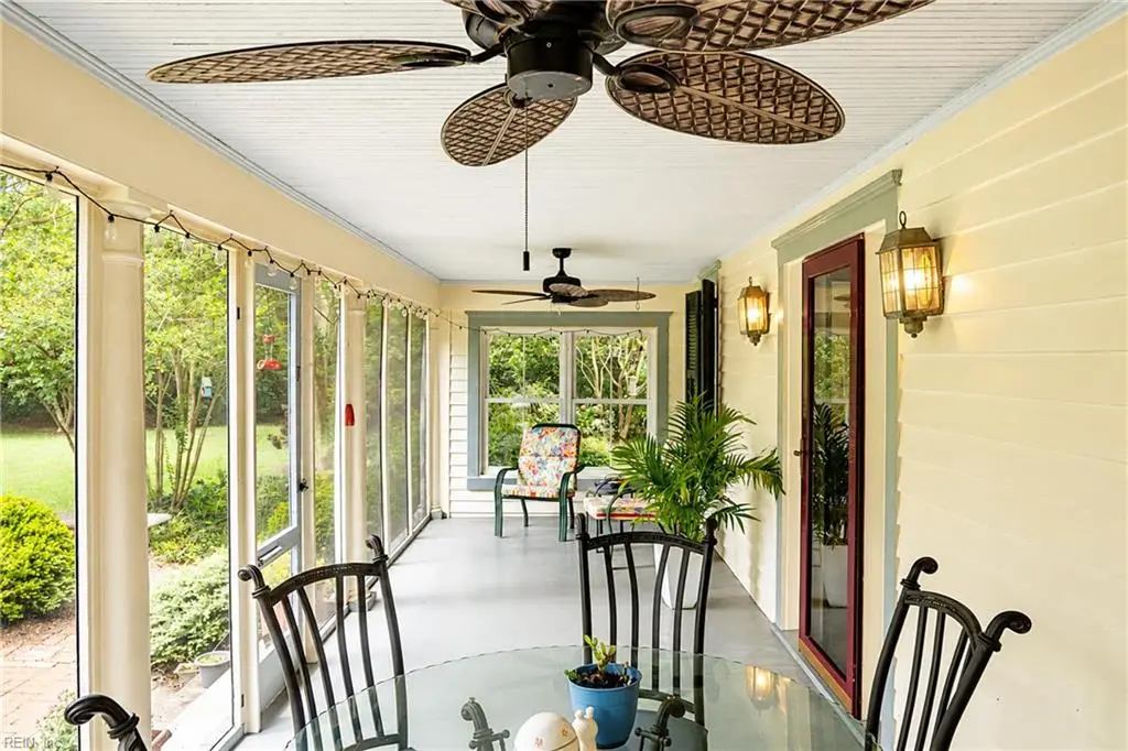 228 Church Street, Mathews, VA 23109 - #1