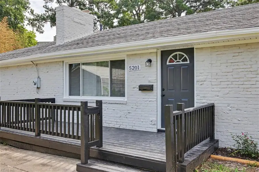 5201 Carolanne Drive, Virginia Beach, VA 23462 - #2