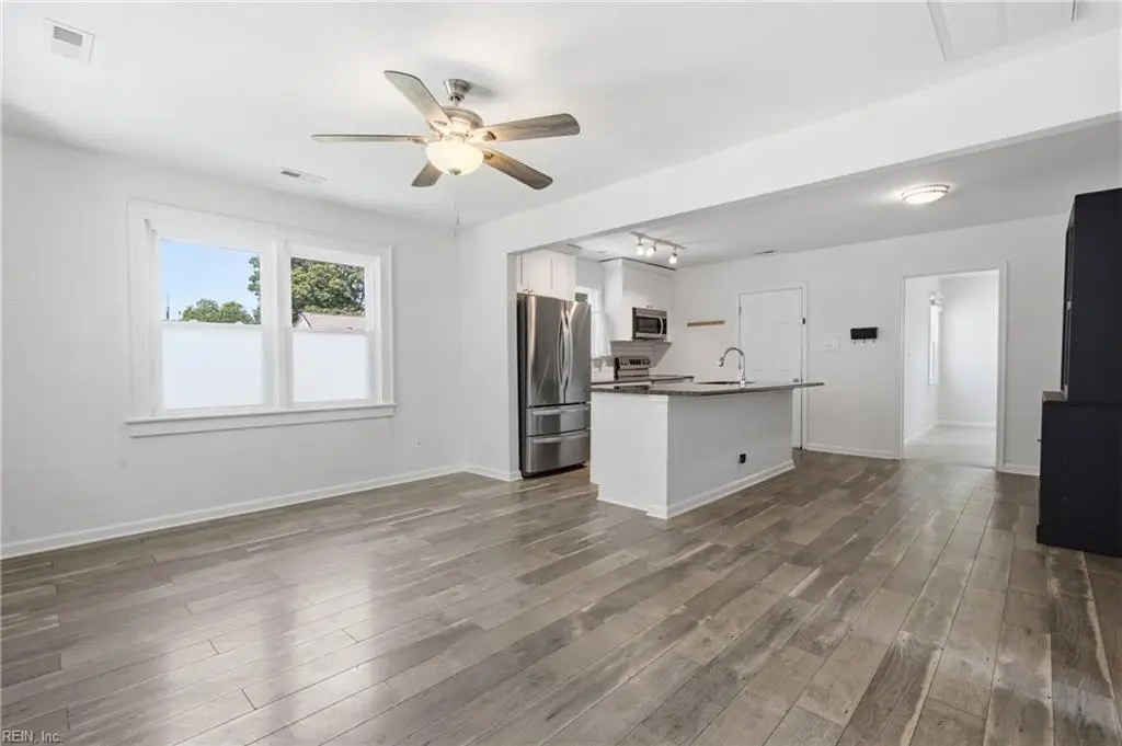 1116 Frank Street, Norfolk, VA 23518 - #1