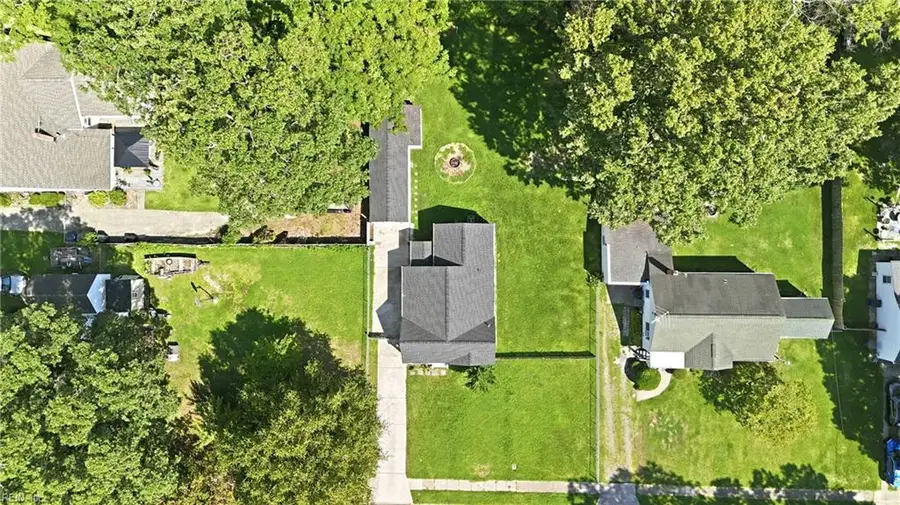 1116 Frank Street, Norfolk, VA 23518 - #3