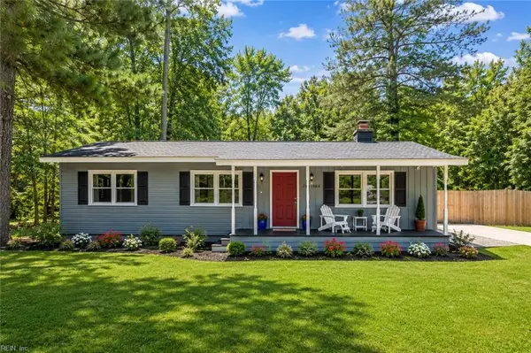 15366 Carrollton Boulevard, Carrollton, VA 23314