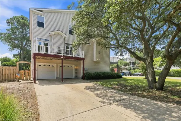 3781 Surry Road, Virginia Beach, VA 23455