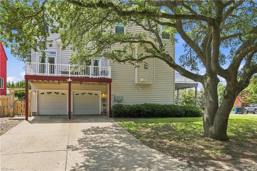 3781 Surry Road, Virginia Beach, VA 23455 - #2