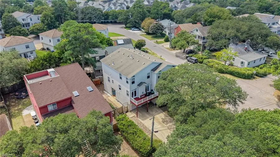3781 Surry Road, Virginia Beach, VA 23455 - #3