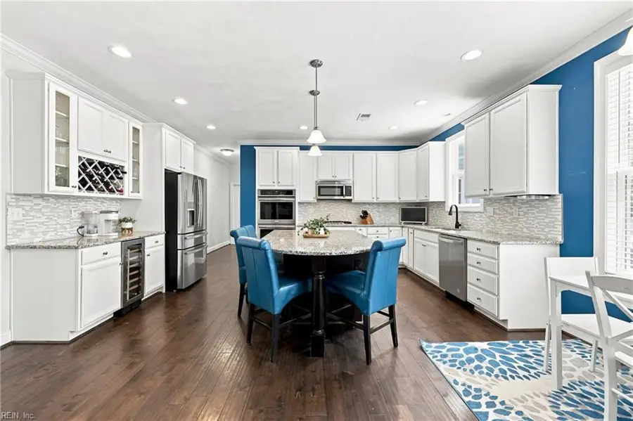 2417 Lily Loch Court, Virginia Beach, VA 23456 - #3