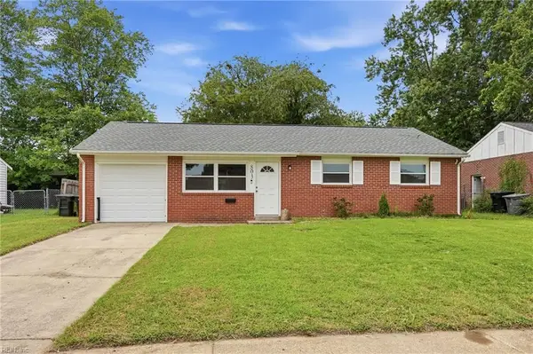 803 New Bern Avenue, Hampton, VA 23669