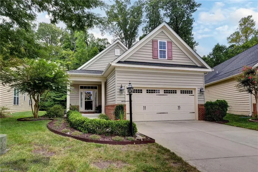 6243 Thomas Paine Drive, Williamsburg, VA 23188 - #1