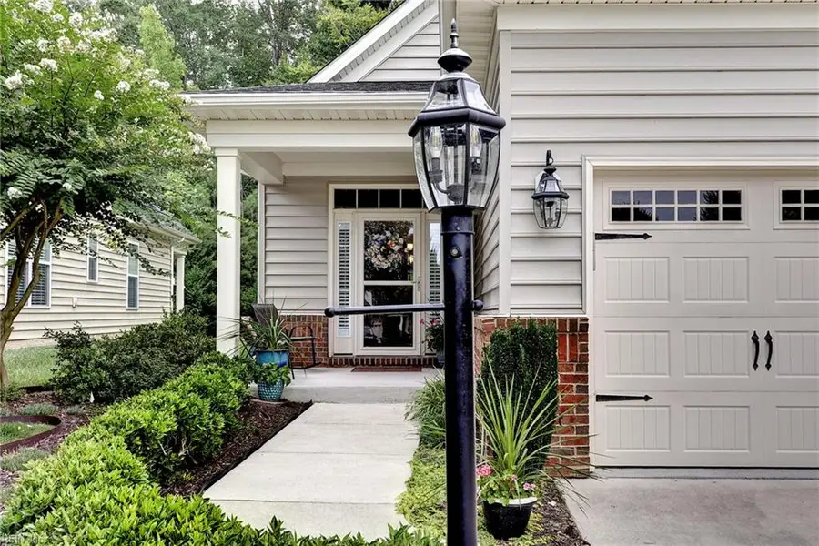 6243 Thomas Paine Drive, Williamsburg, VA 23188 - #3