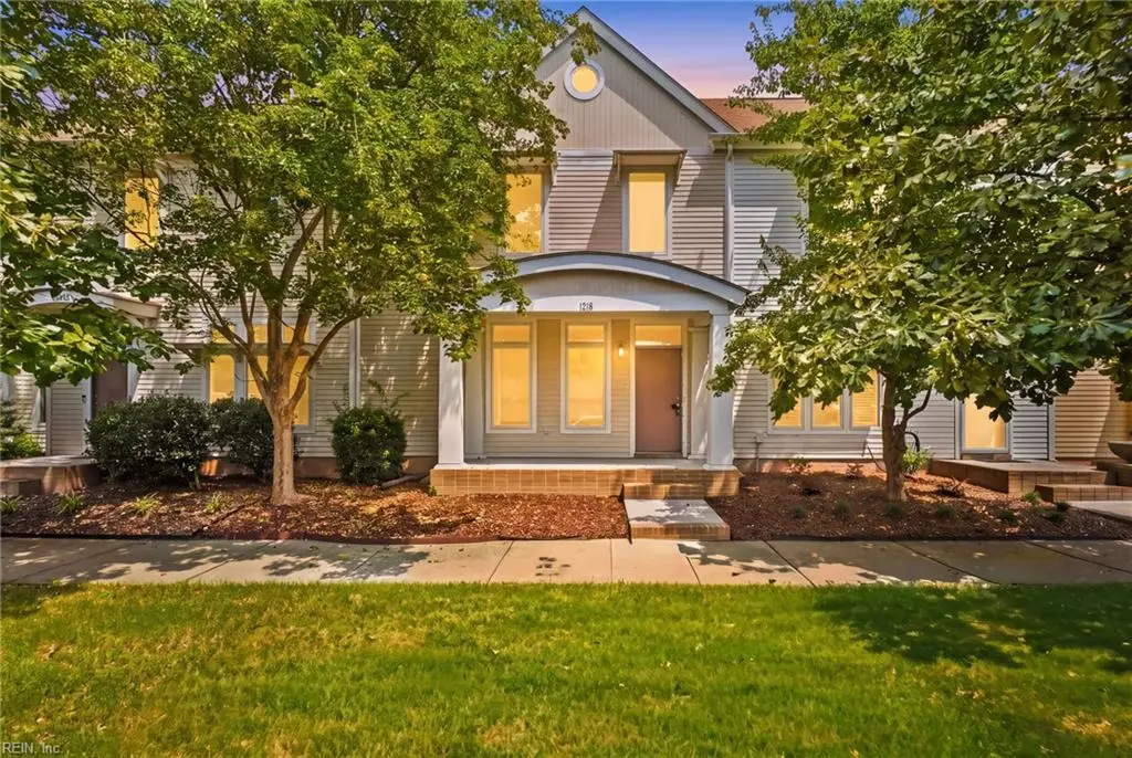 1218 W 26th Street, Norfolk, VA 23508 - #1