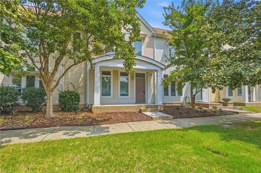 1218 W 26th Street, Norfolk, VA 23508 - #3