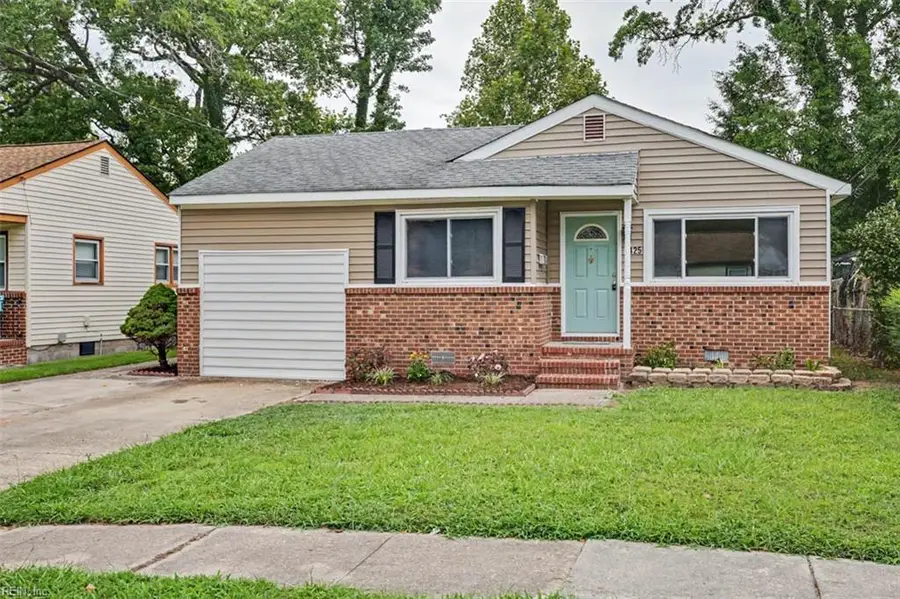 1425 Shadywood Road, Norfolk, VA 23513 - #2
