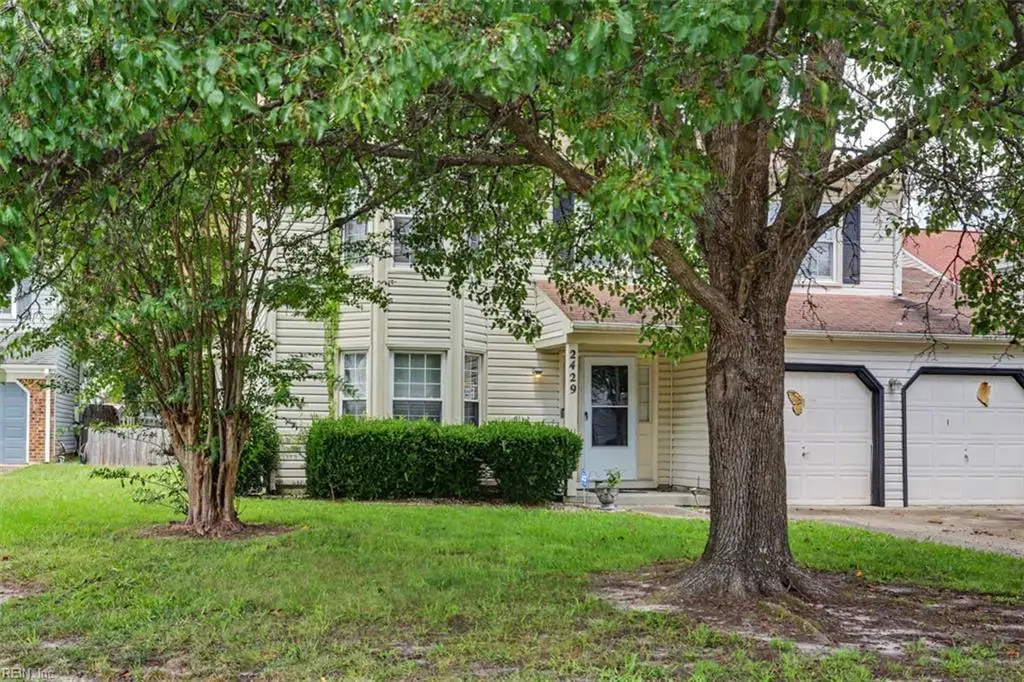 2429 Creekmore Court, Virginia Beach, VA 23464 - #1