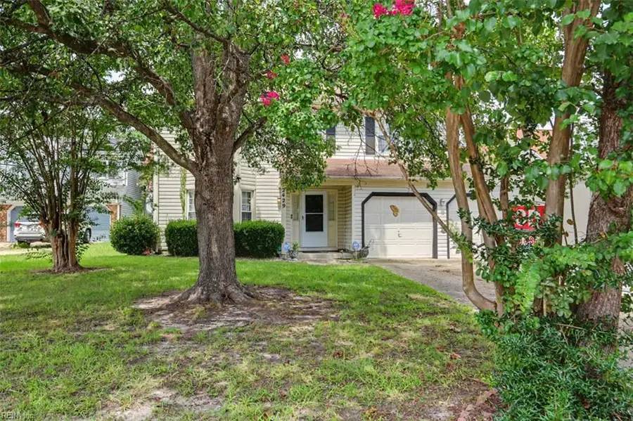 2429 Creekmore Court, Virginia Beach, VA 23464 - #2