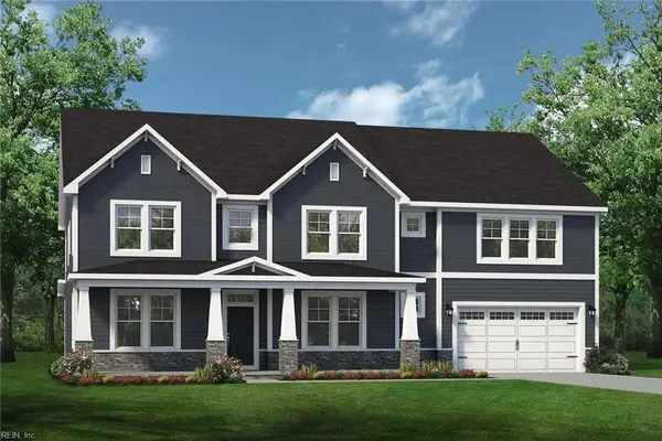 334 Rhapsody Drive, Suffolk, VA 23435