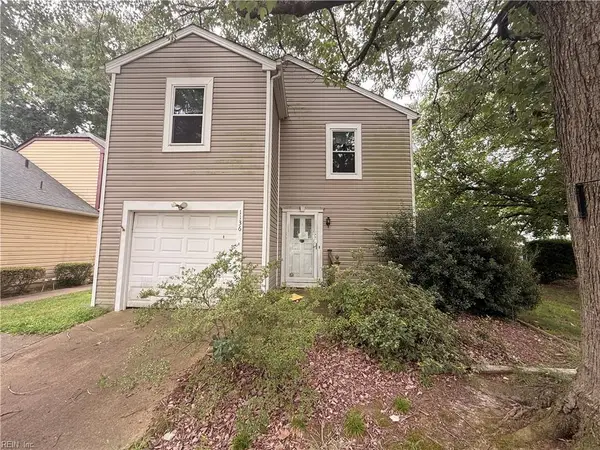 1136 Lord Dunmore Drive, Virginia Beach, VA 23464